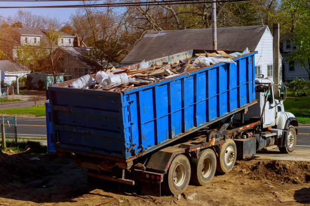 Best Yard Waste Removal  in Jeanerette, LA